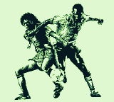 Soccer screenshot 4 for GameBoy